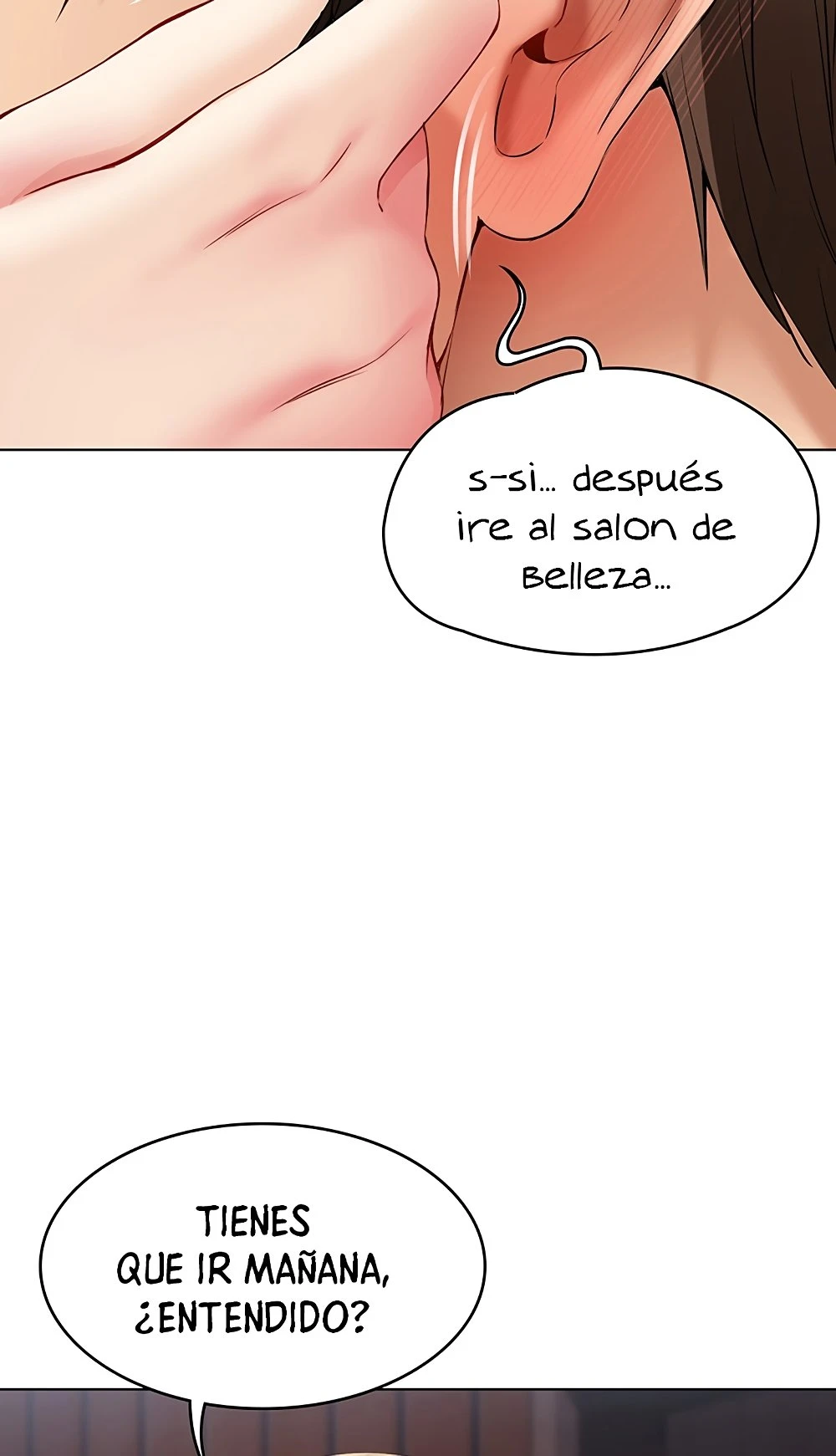 Dueña de la pensión - Capítulo 3 - Página 33 - LectorTMOo