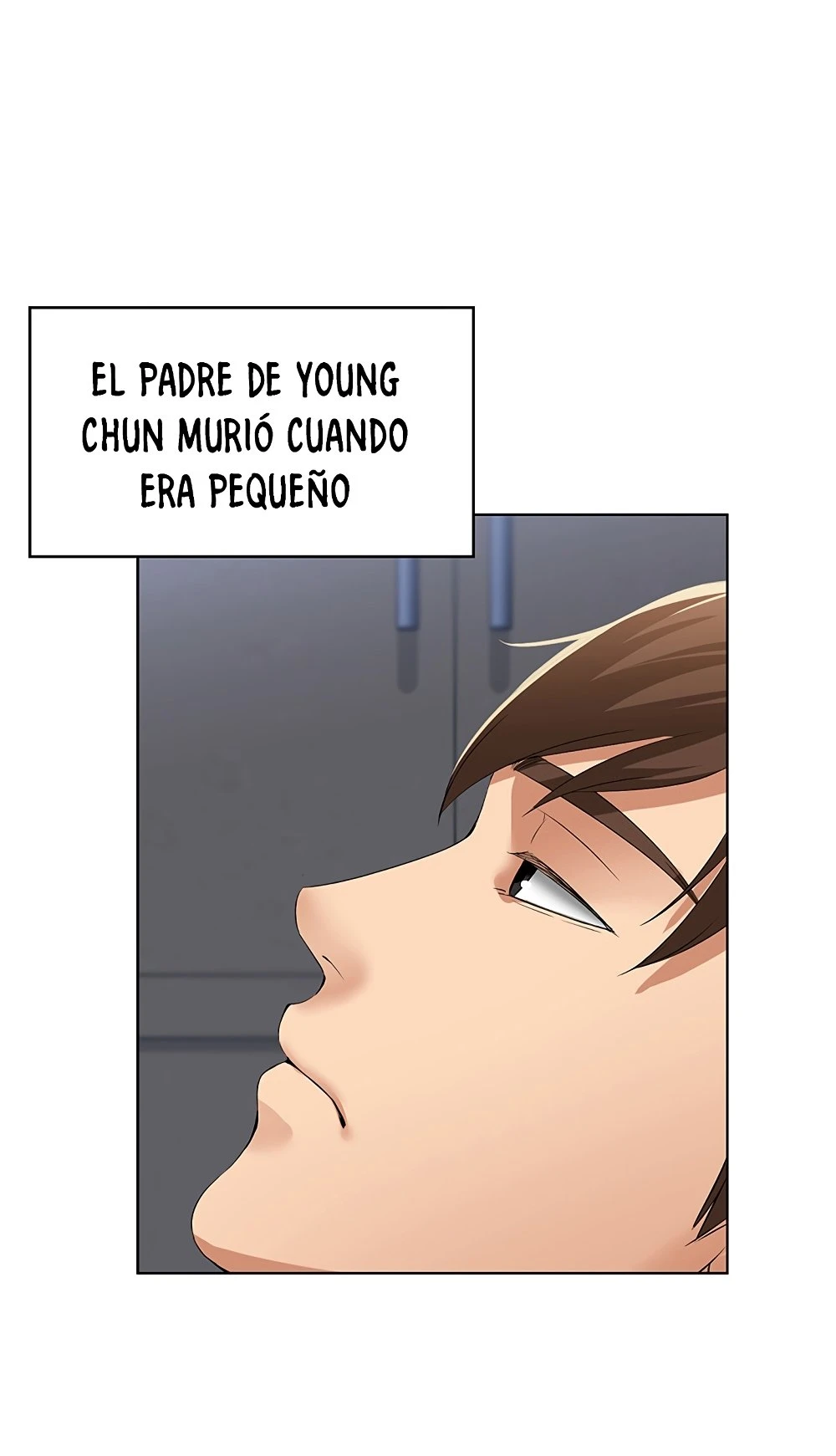 Dueña de la pensión - Capítulo 3 - Página 39 - LectorTMOo