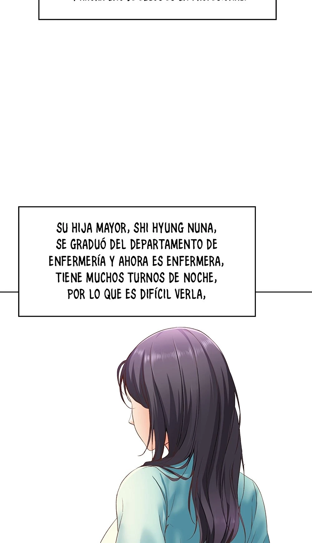 Dueña de la pensión - Capítulo 3 - Página 41 - LectorTMOo