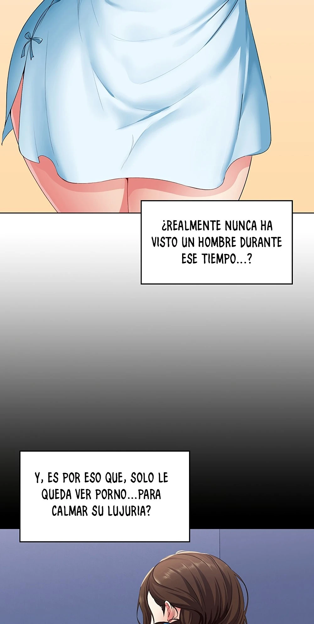 Dueña de la pensión - Capítulo 3 - Página 46 - LectorTMOo