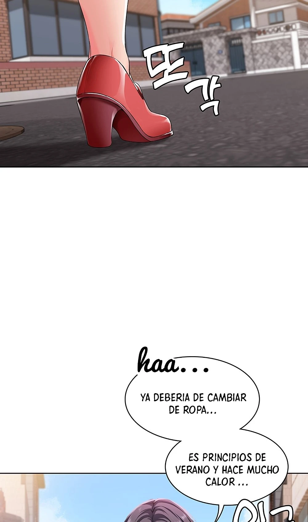 Dueña de la pensión - Capítulo 3 - Página 62 - LectorTMOo
