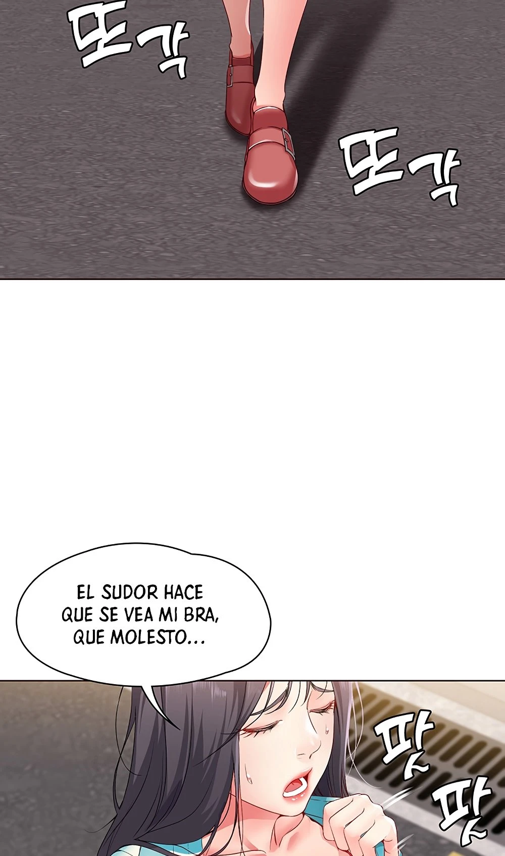 Dueña de la pensión - Capítulo 3 - Página 64 - LectorTMOo