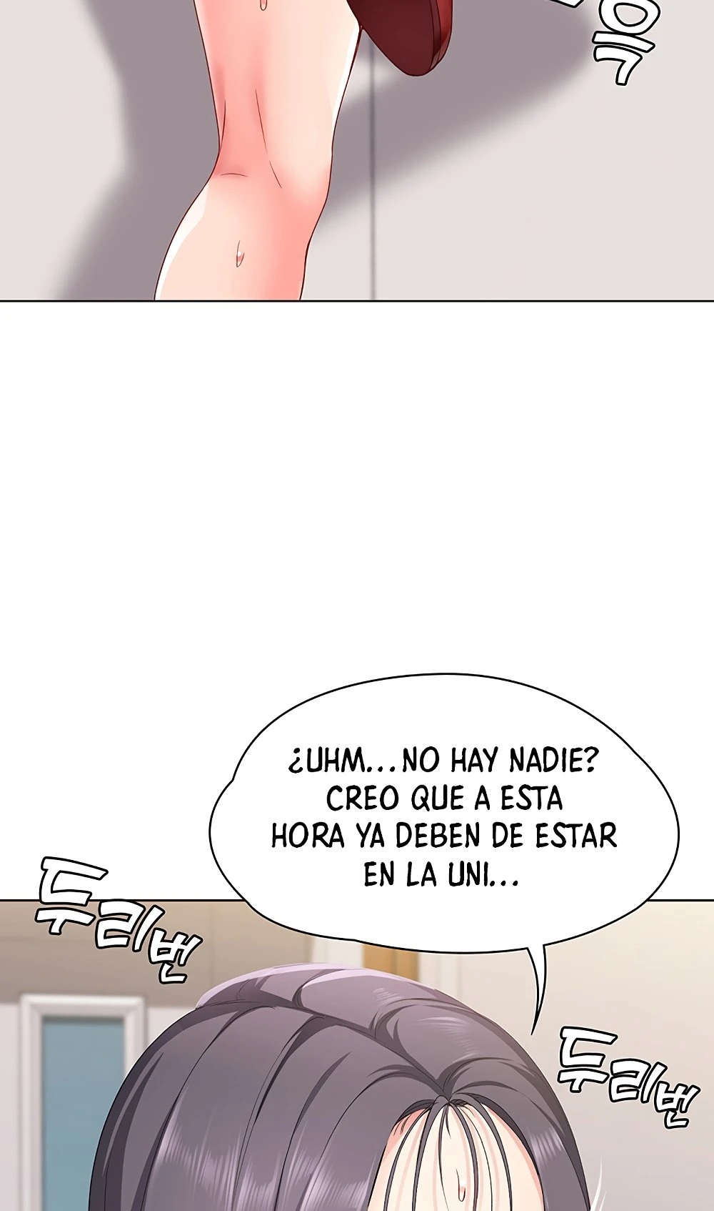 Dueña de la pensión - Capítulo 3 - Página 69 - LectorTMOo