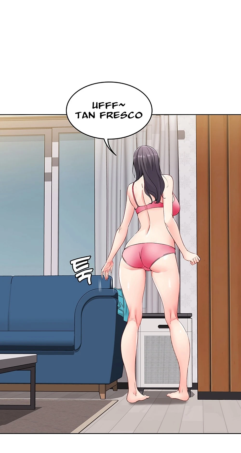 Dueña de la pensión - Capítulo 3 - Página 72 - LectorTMOo