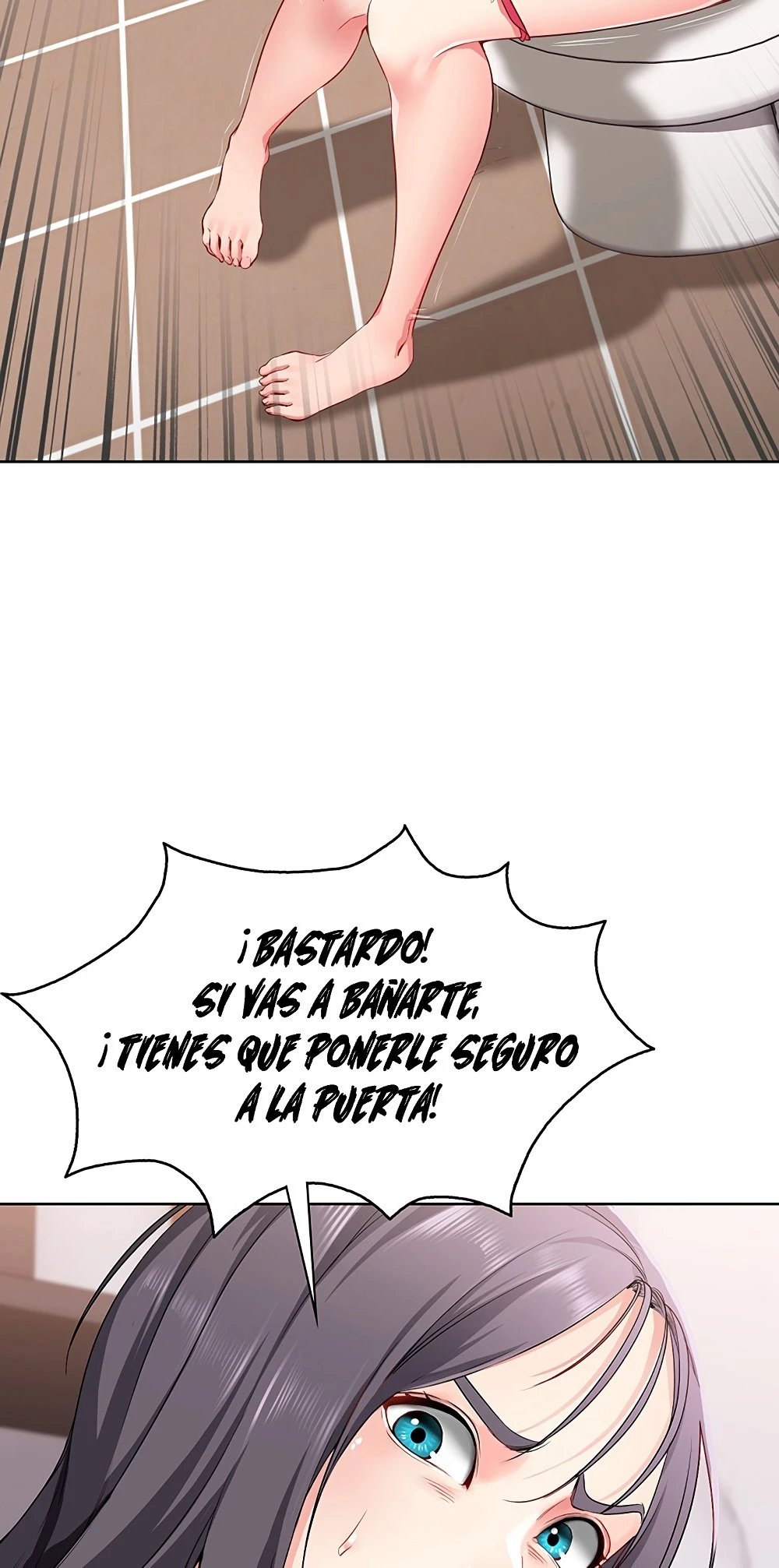Dueña de la pensión - Capítulo 3 - Página 82 - LectorTMOo