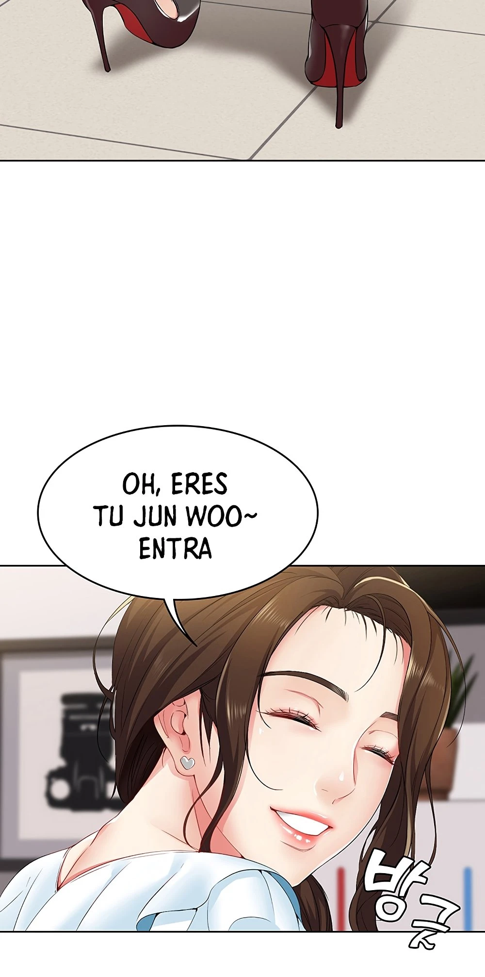 Dueña de la pensión - Capítulo 3 - Página 104 - LectorTMOo