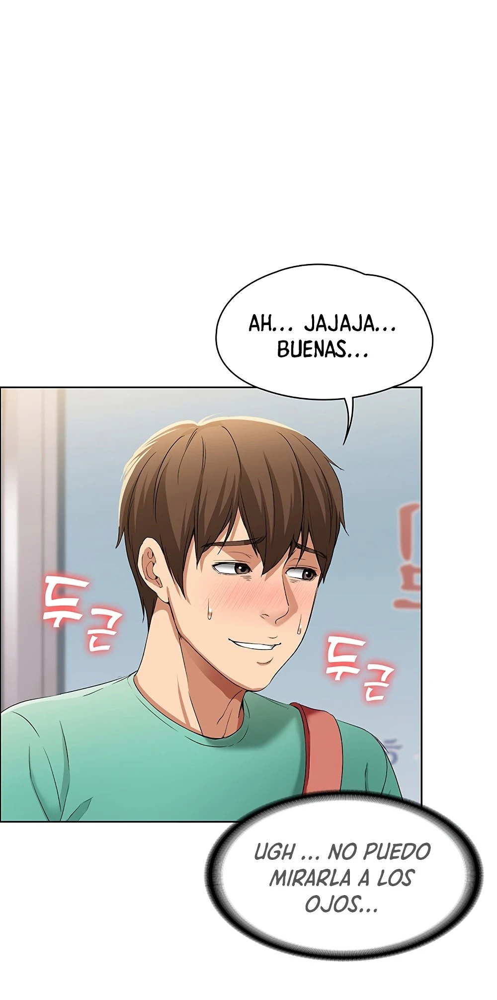 Dueña de la pensión - Capítulo 3 - Página 105 - LectorTMOo