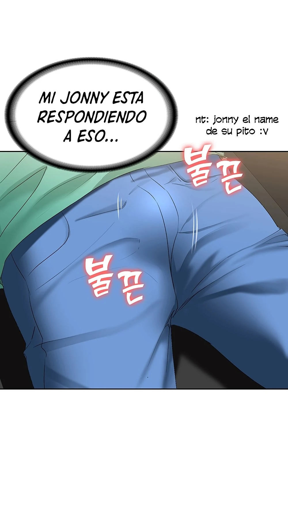 Dueña de la pensión - Capítulo 3 - Página 118 - LectorTMOo