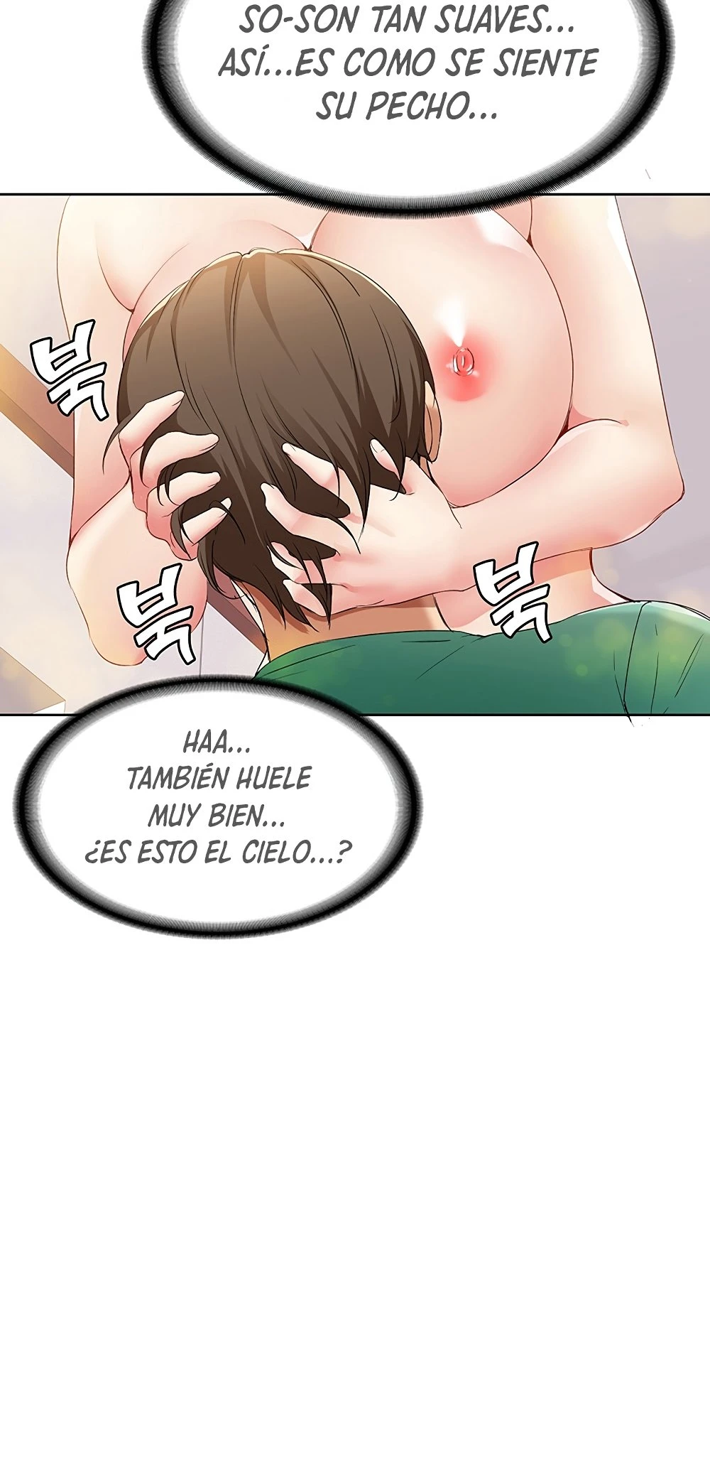 Dueña de la pensión - Capítulo 3 - Página 123 - LectorTMOo