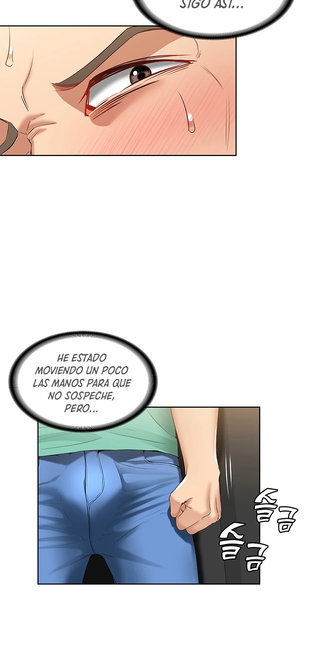 Dueña de la pensión - Capítulo 3 - Página 125 - LectorTMOo