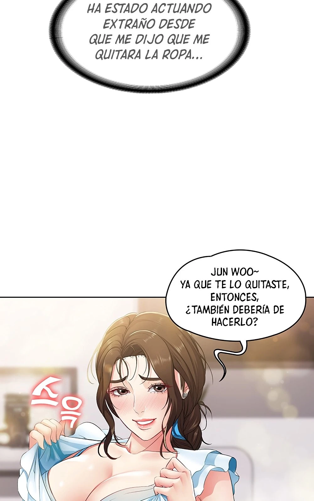 Dueña de la pensión - Capítulo 3 - Página 133 - LectorTMOo