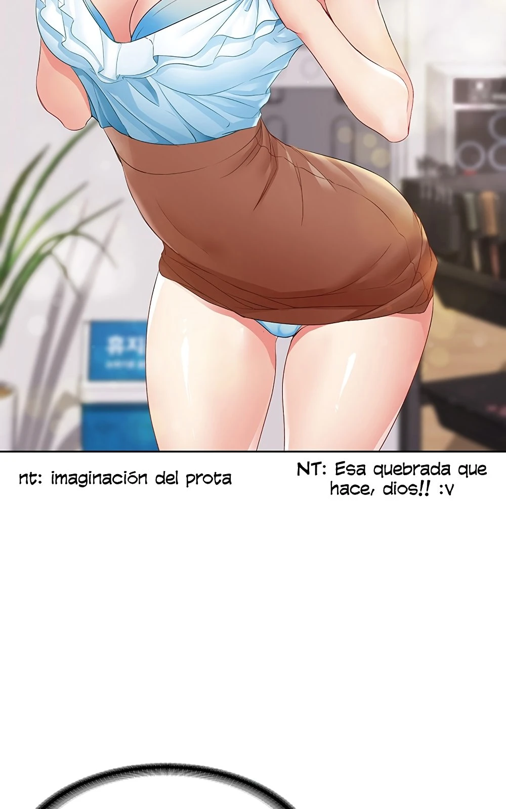 Dueña de la pensión - Capítulo 3 - Página 134 - LectorTMOo