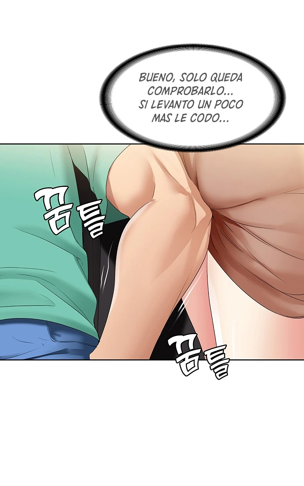 Dueña de la pensión - Capítulo 3 - Página 136 - LectorTMOo