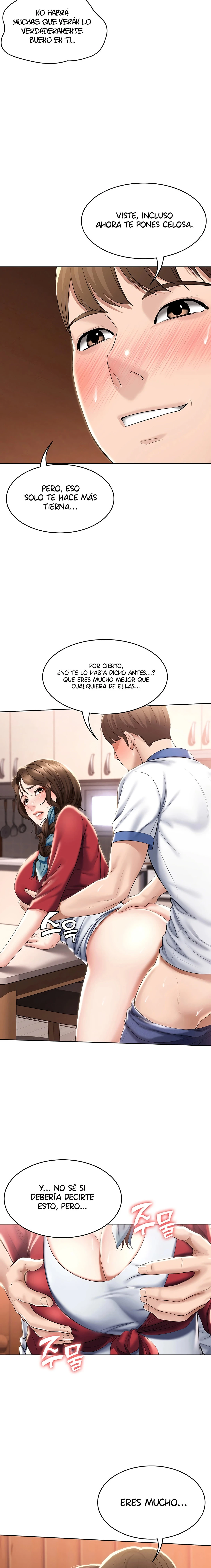 Dueña de la pensión - Capítulo 38 - Página 7 - LectorTMOo