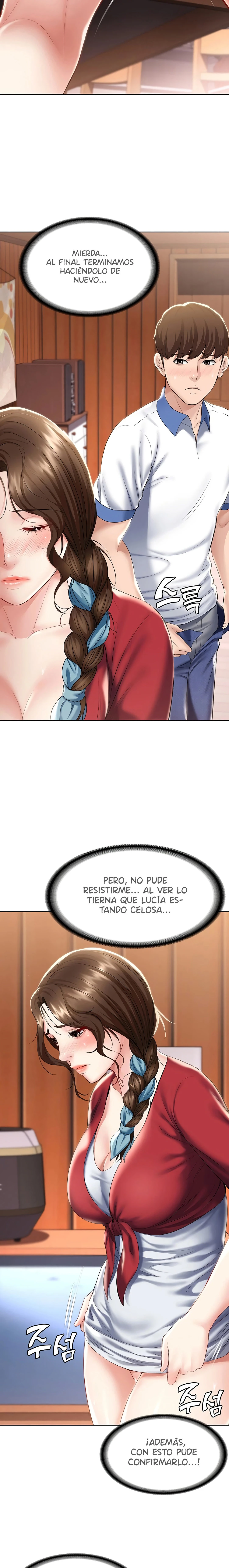 Dueña de la pensión - Capítulo 39 - Página 10 - LectorTMOo