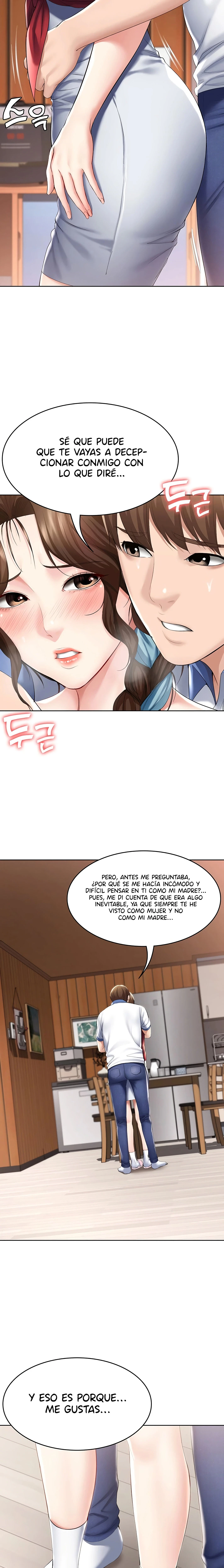 Dueña de la pensión - Capítulo 39 - Página 13 - LectorTMOo