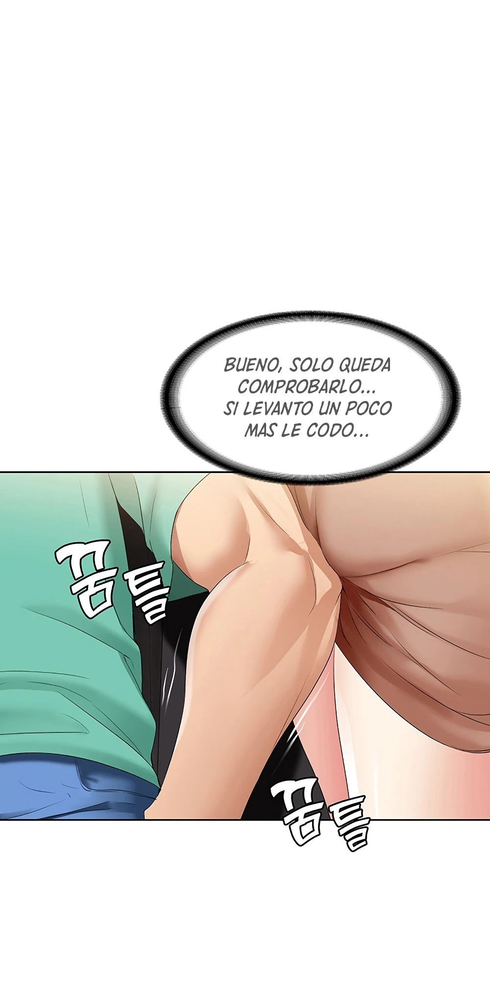 Dueña de la pensión - Capítulo 4 - Página 2 - LectorTMOo