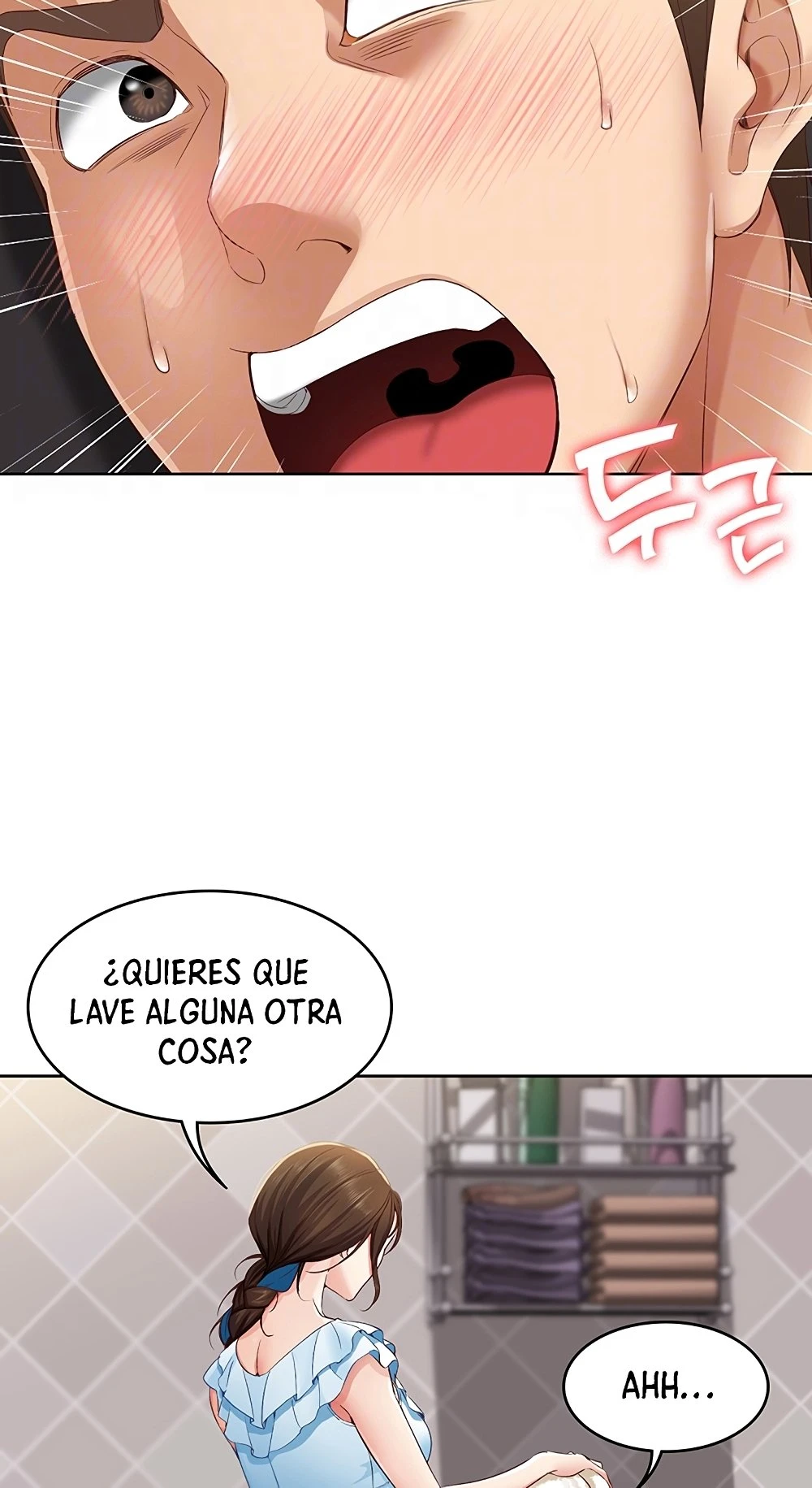 Dueña de la pensión - Capítulo 4 - Página 24 - LectorTMOo