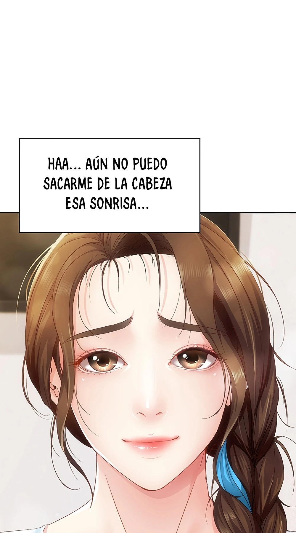 Dueña de la pensión - Capítulo 4 - Página 57 - LectorTMOo