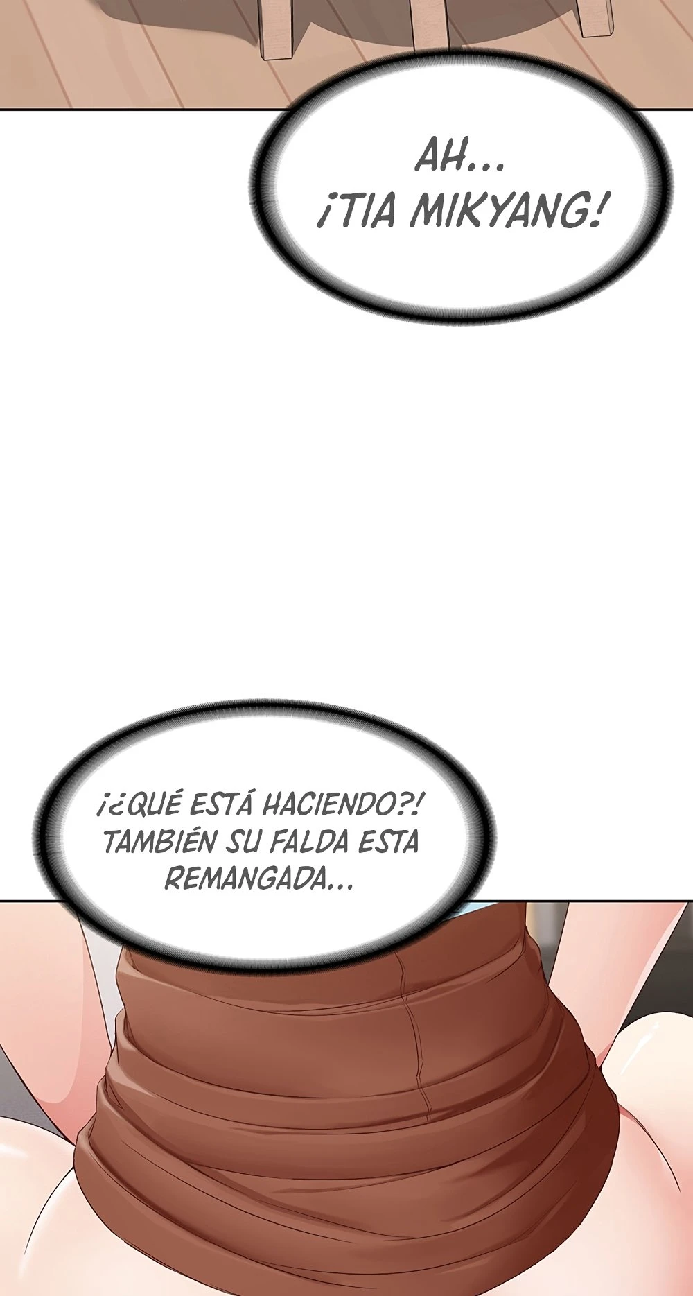 Dueña de la pensión - Capítulo 4 - Página 79 - LectorTMOo