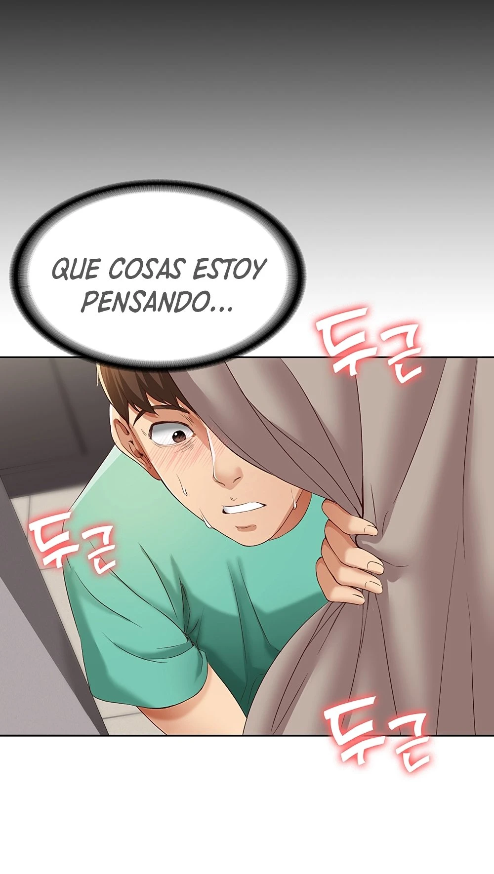 Dueña de la pensión - Capítulo 4 - Página 98 - LectorTMOo