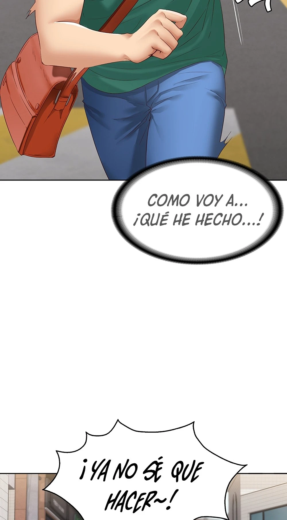 Dueña de la pensión - Capítulo 4 - Página 109 - LectorTMOo