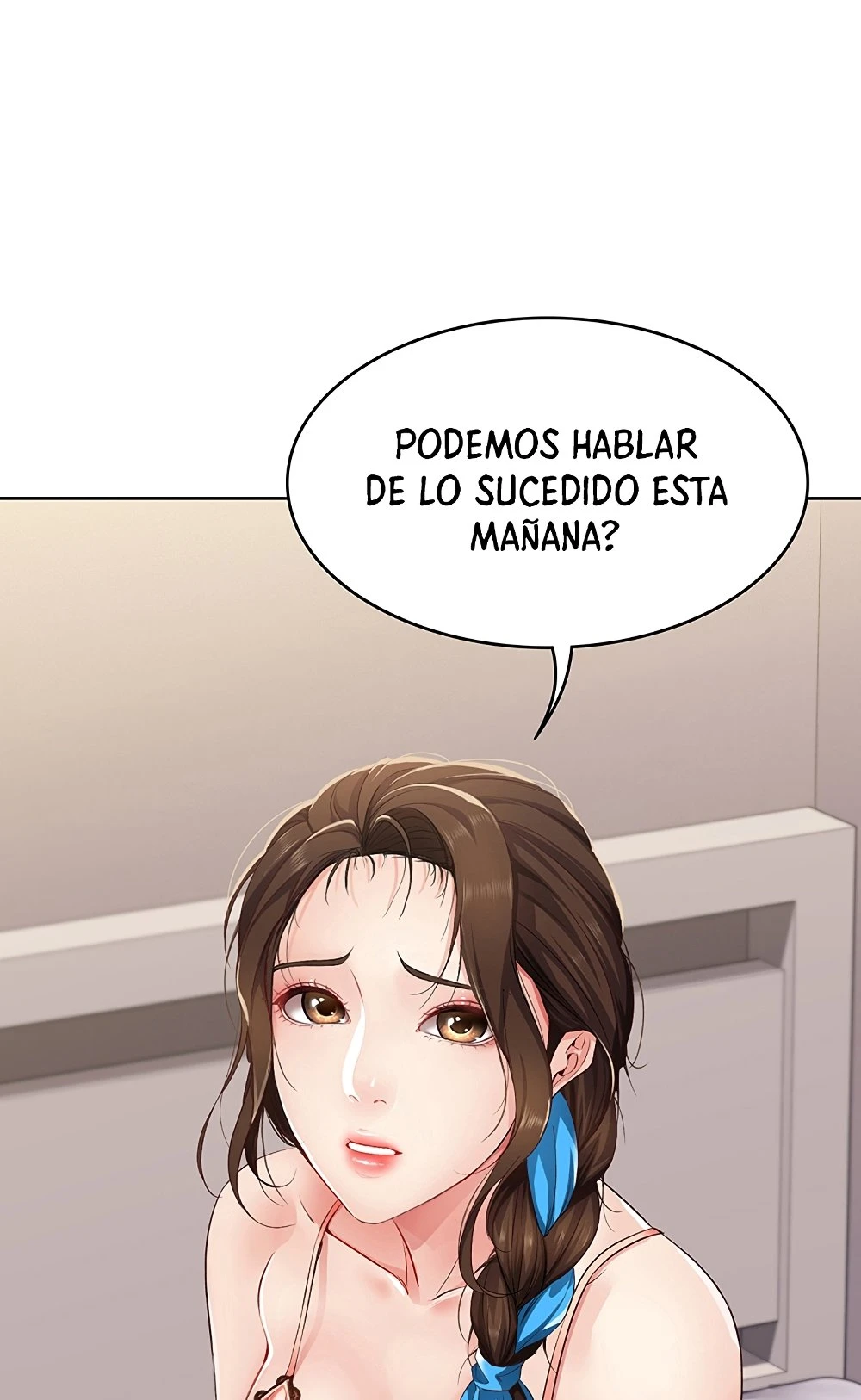 Dueña de la pensión - Capítulo 4 - Página 129 - LectorTMOo