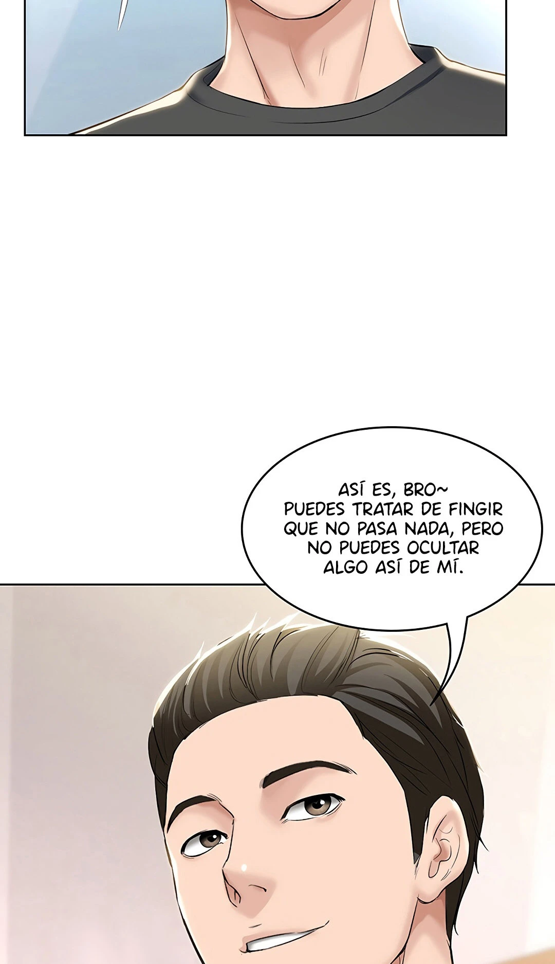 Dueña de la pensión - Capítulo 41 - Página 3 - LectorTMOo