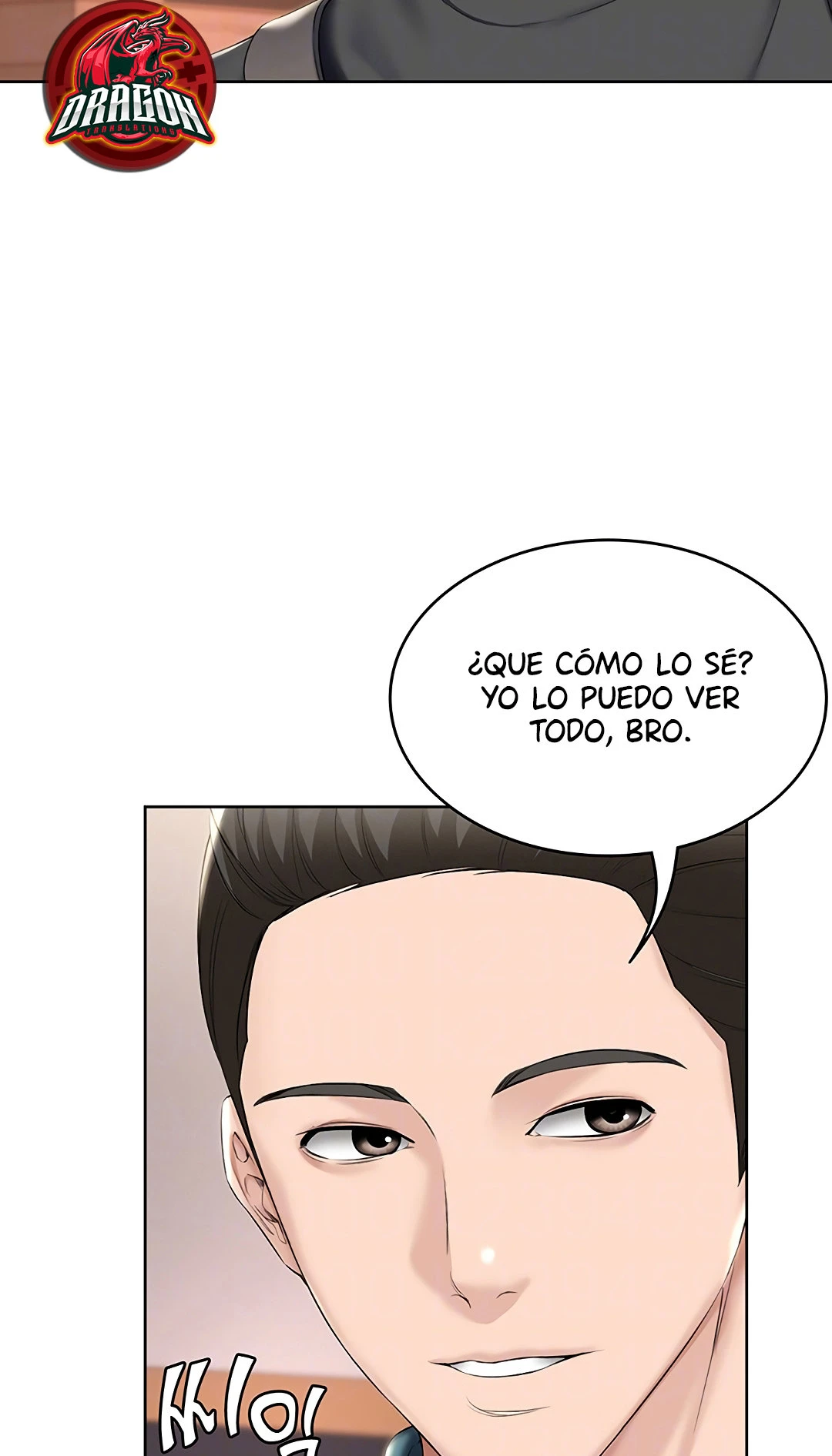 Dueña de la pensión - Capítulo 41 - Página 11 - LectorTMOo