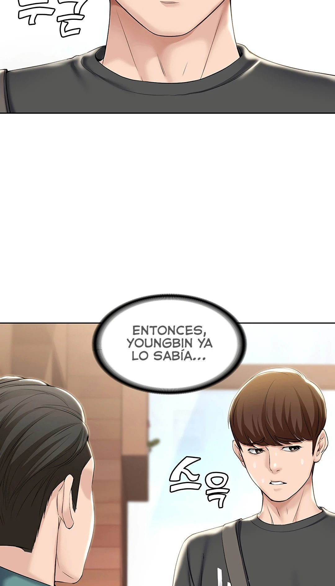 Dueña de la pensión - Capítulo 41 - Página 13 - LectorTMOo