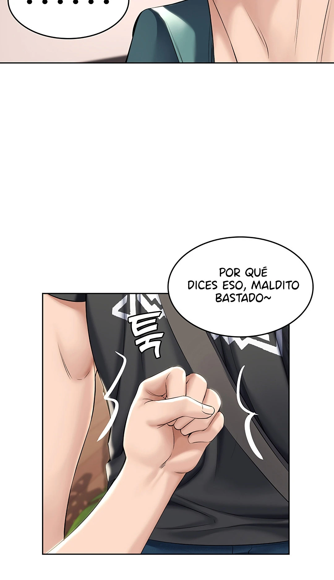 Dueña de la pensión - Capítulo 41 - Página 18 - LectorTMOo