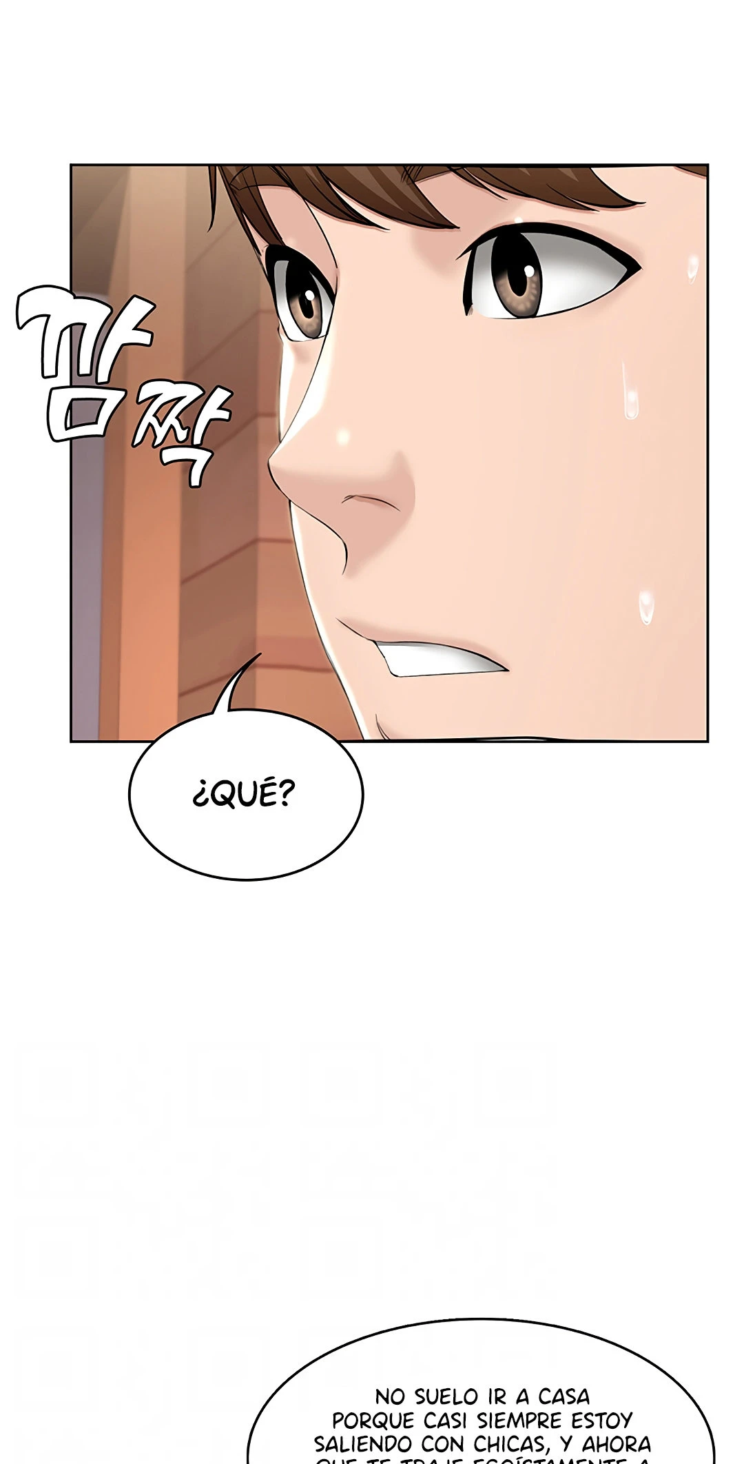 Dueña de la pensión - Capítulo 41 - Página 20 - LectorTMOo