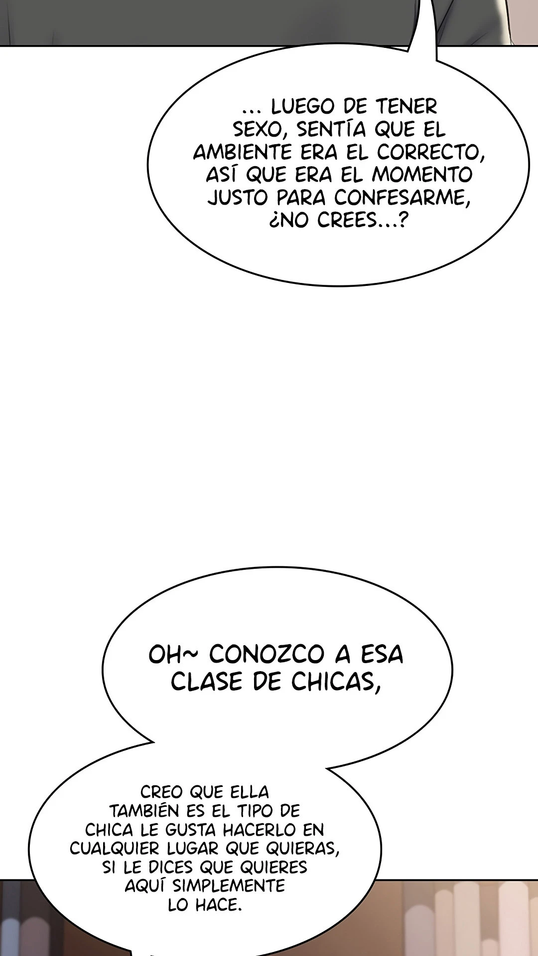Dueña de la pensión - Capítulo 41 - Página 41 - LectorTMOo