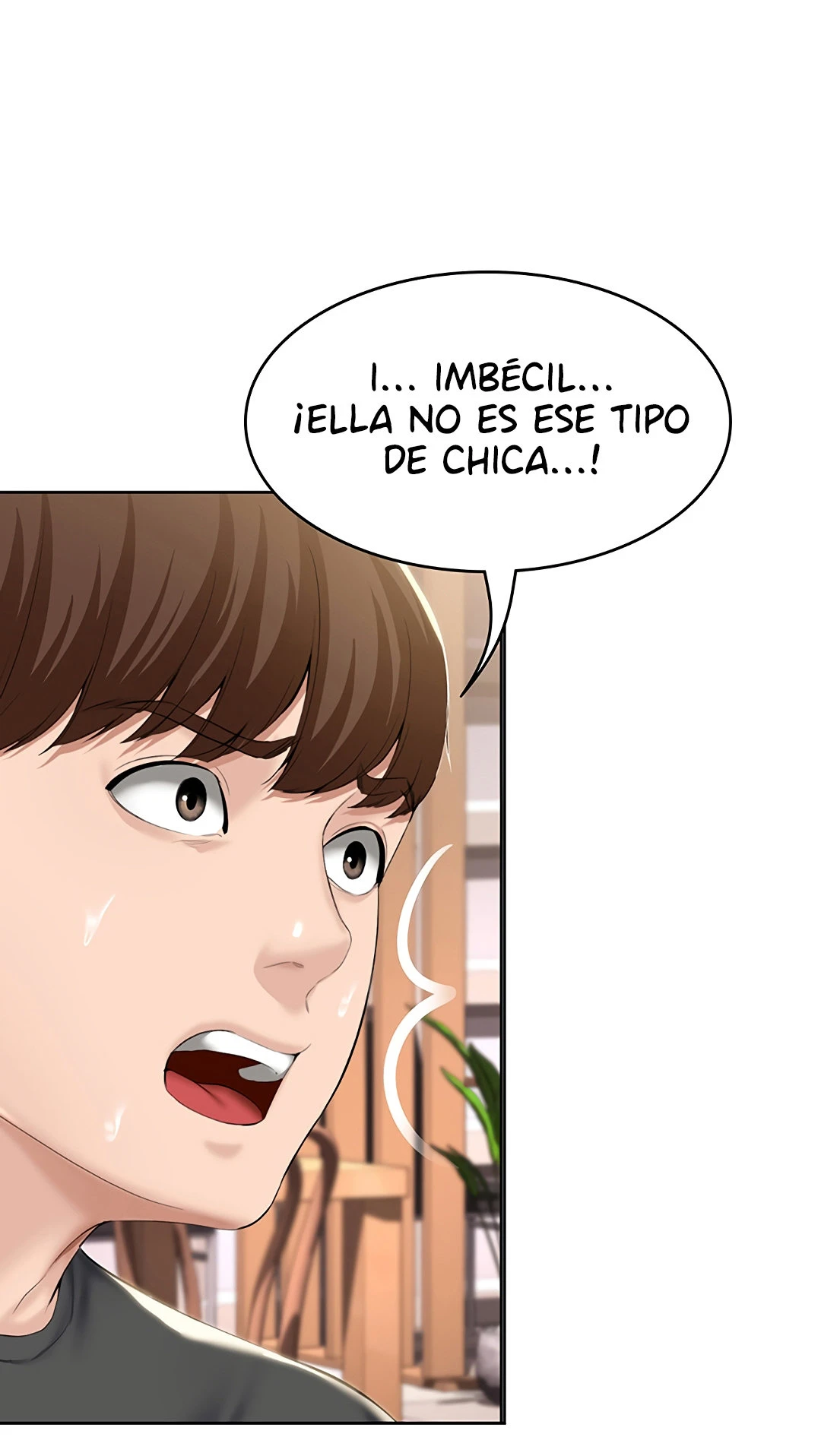 Dueña de la pensión - Capítulo 41 - Página 43 - LectorTMOo