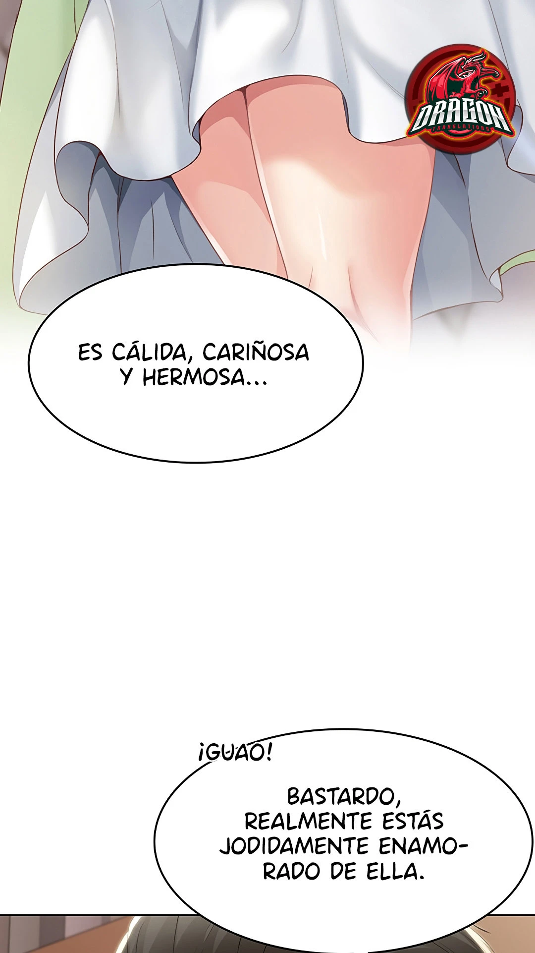 Dueña de la pensión - Capítulo 41 - Página 49 - LectorTMOo
