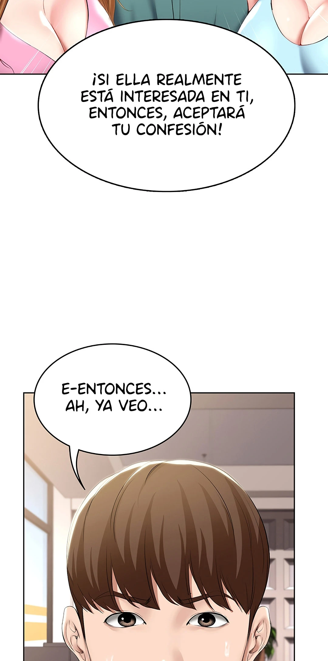 Dueña de la pensión - Capítulo 41 - Página 60 - LectorTMOo