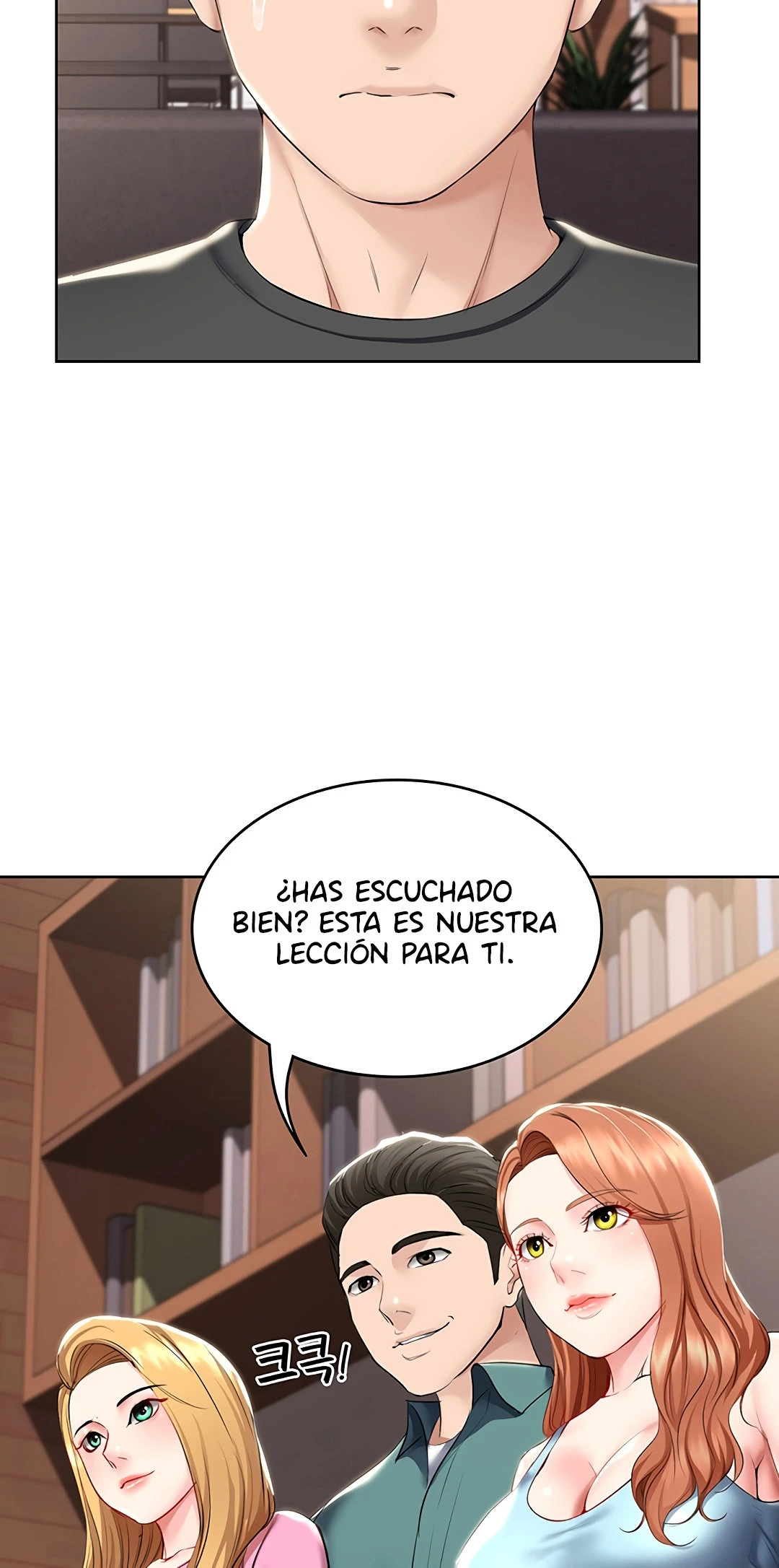 Dueña de la pensión - Capítulo 41 - Página 61 - LectorTMOo