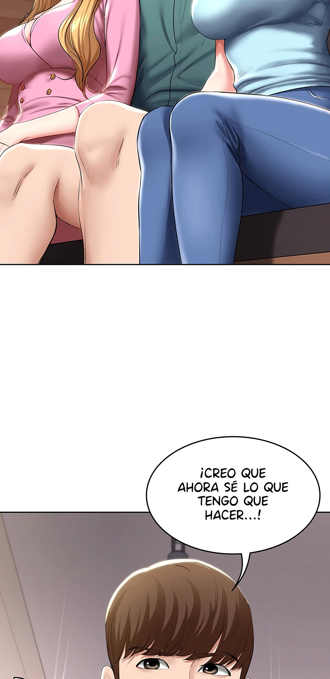 Dueña de la pensión - Capítulo 41 - Página 62 - LectorTMOo
