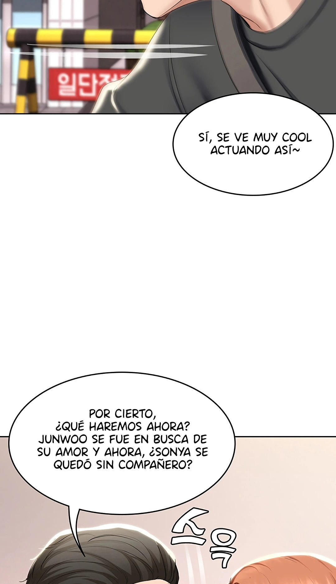 Dueña de la pensión - Capítulo 41 - Página 68 - LectorTMOo