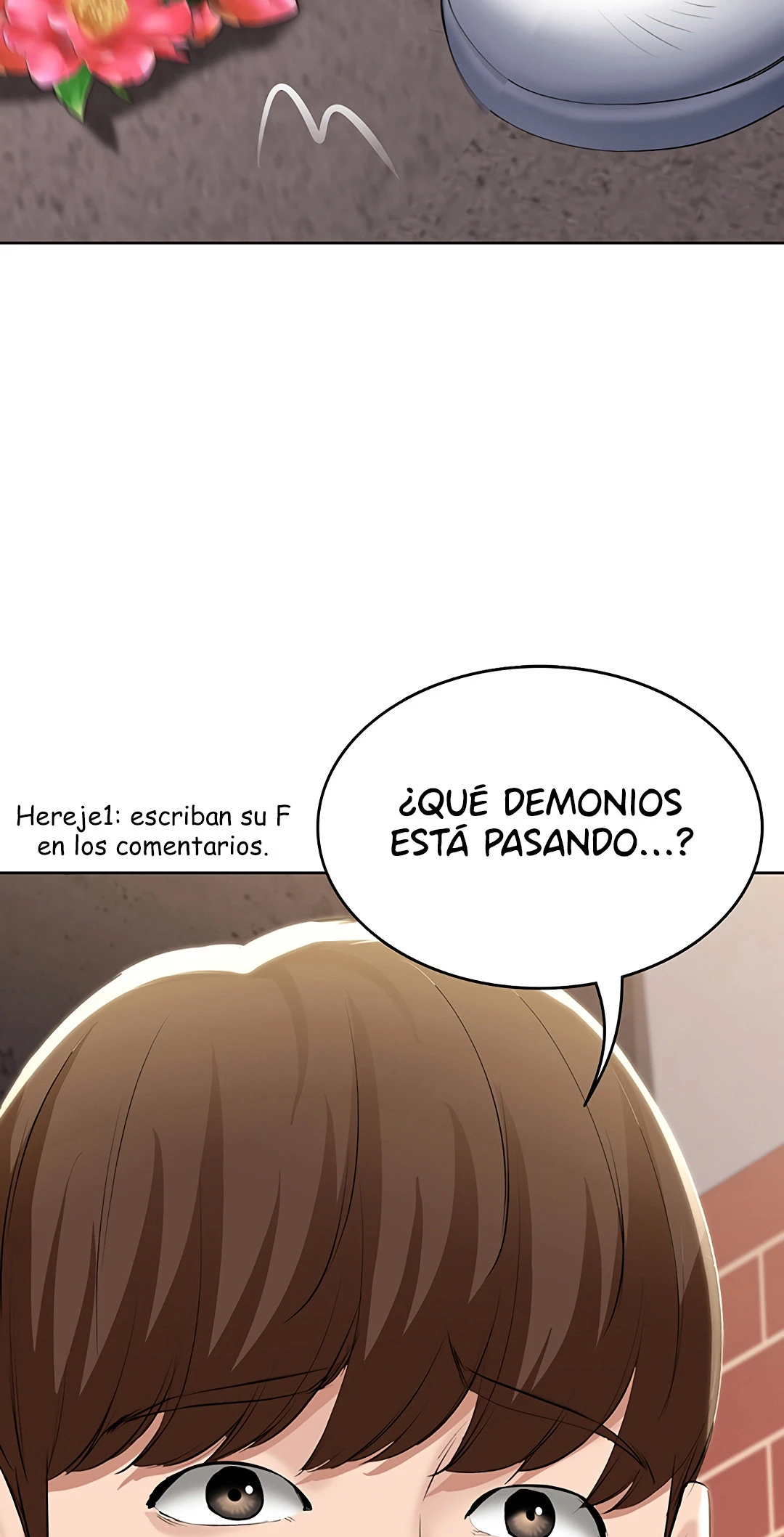 Dueña de la pensión - Capítulo 41 - Página 88 - LectorTMOo