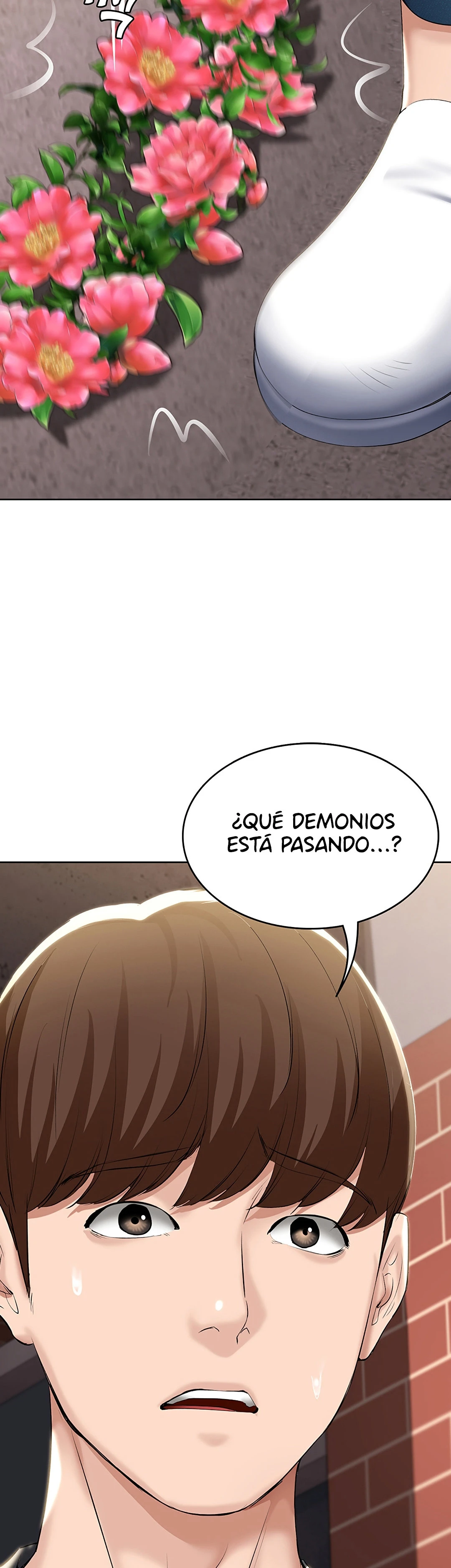 Dueña de la pensión - Capítulo 42 - Página 4 - LectorTMOo