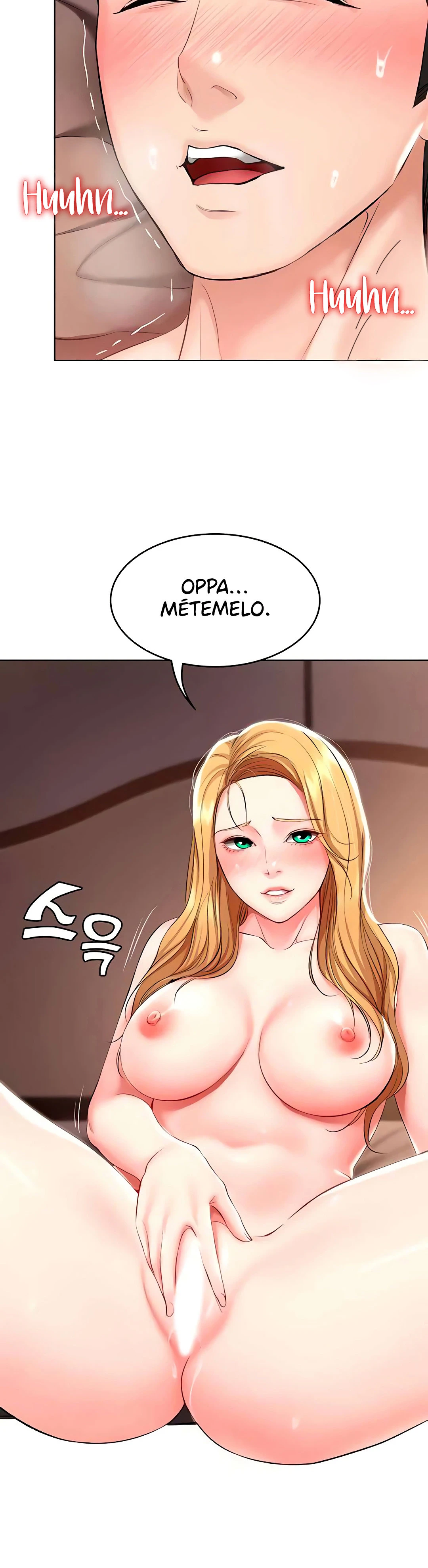 Dueña de la pensión - Capítulo 42 - Página 16 - LectorTMOo