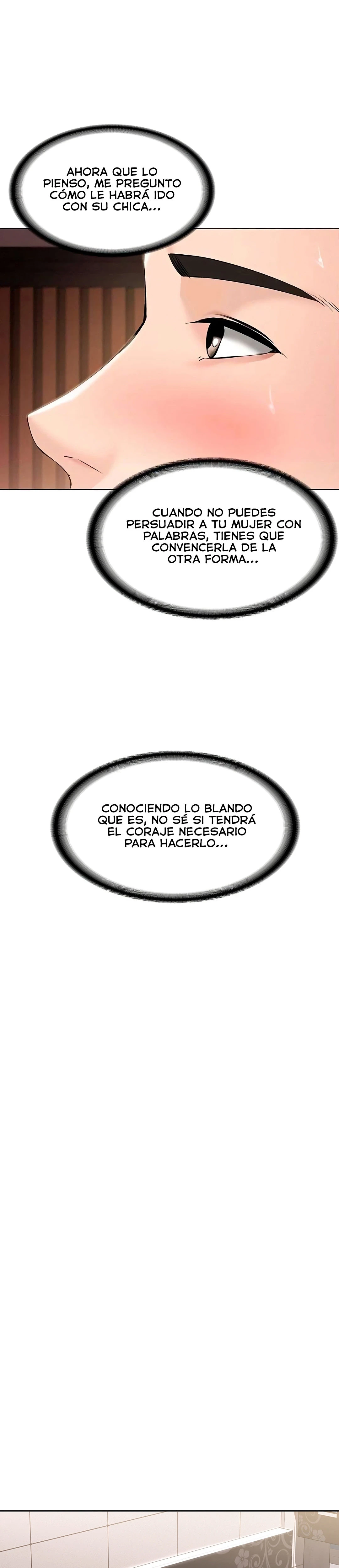 Dueña de la pensión - Capítulo 42 - Página 27 - LectorTMOo
