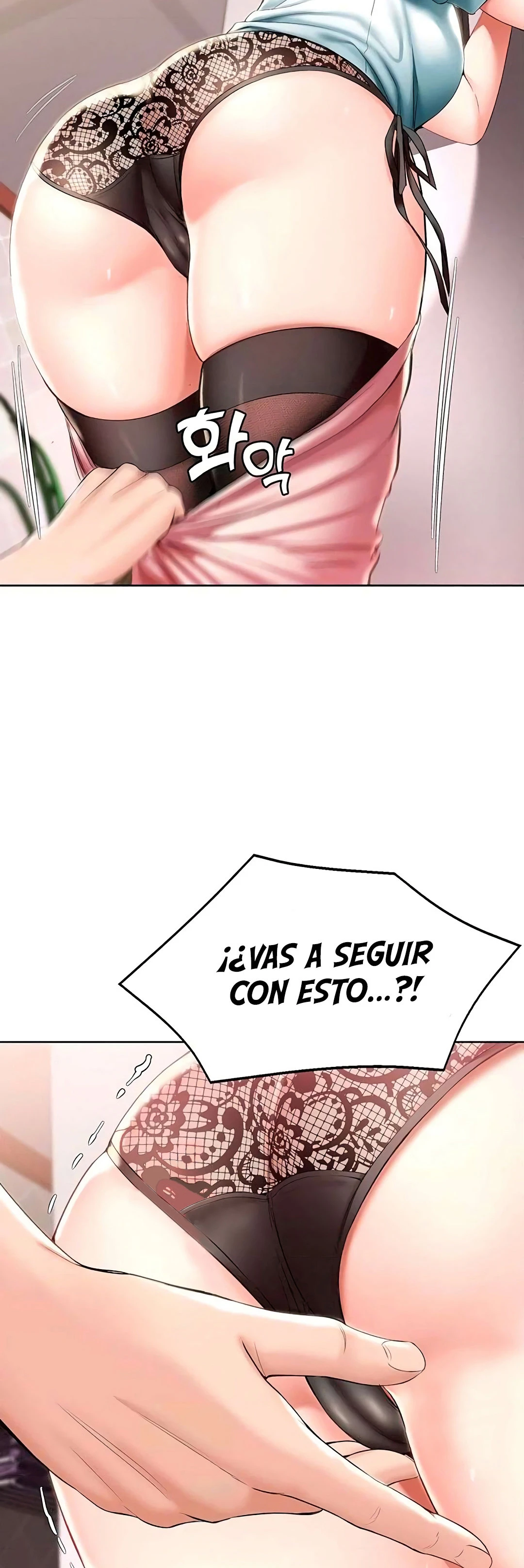 Dueña de la pensión - Capítulo 42 - Página 39 - LectorTMOo