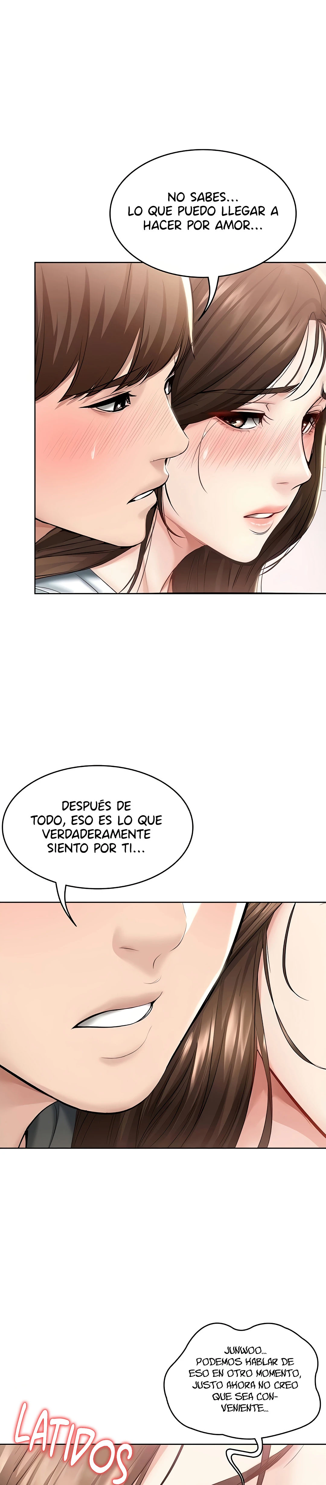 Dueña de la pensión - Capítulo 43 - Página 10 - LectorTMOo