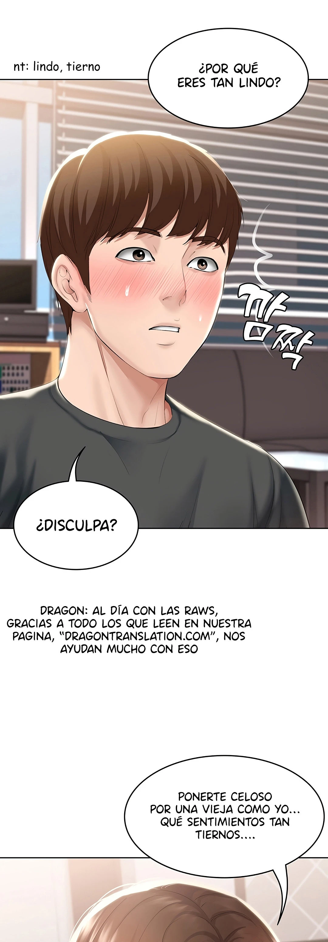 Dueña de la pensión - Capítulo 43 - Página 38 - LectorTMOo
