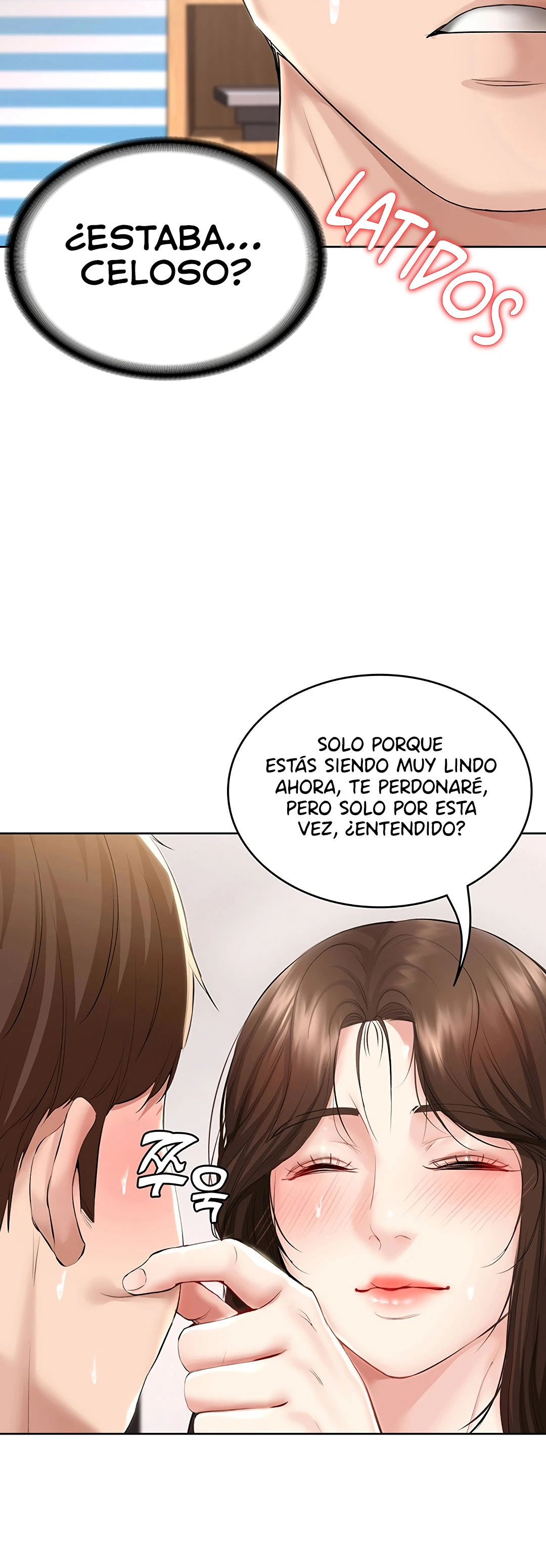 Dueña de la pensión - Capítulo 43 - Página 40 - LectorTMOo