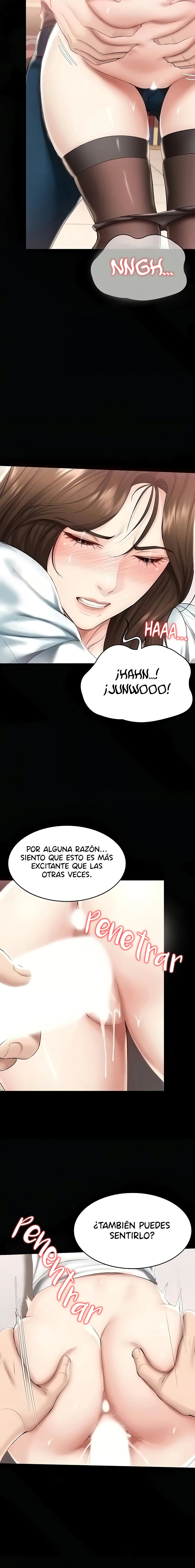 Dueña de la pensión - Capítulo 44 - Página 8 - LectorTMOo