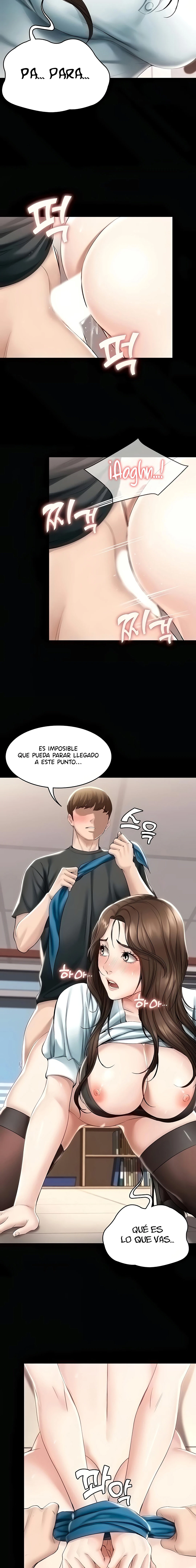 Dueña de la pensión - Capítulo 44 - Página 13 - LectorTMOo