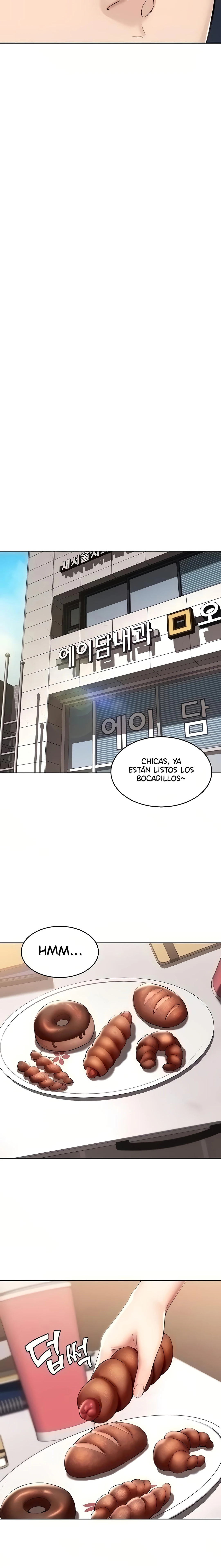 Dueña de la pensión - Capítulo 44 - Página 17 - LectorTMOo